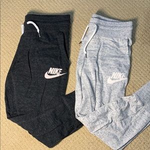 Nike joggers